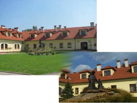 Zdjęcie Placówki w Łące